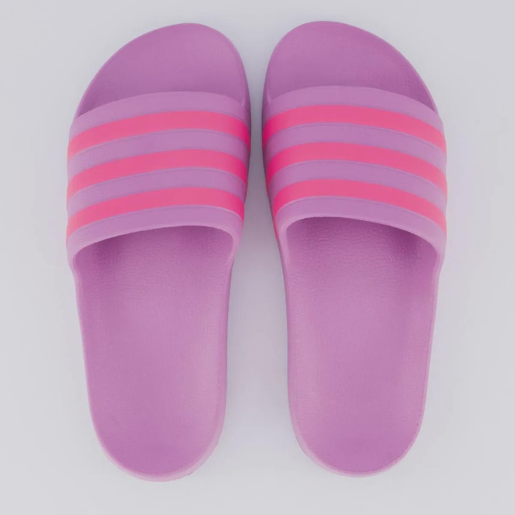 Chinelo adidas Adilette Lumia Feminino