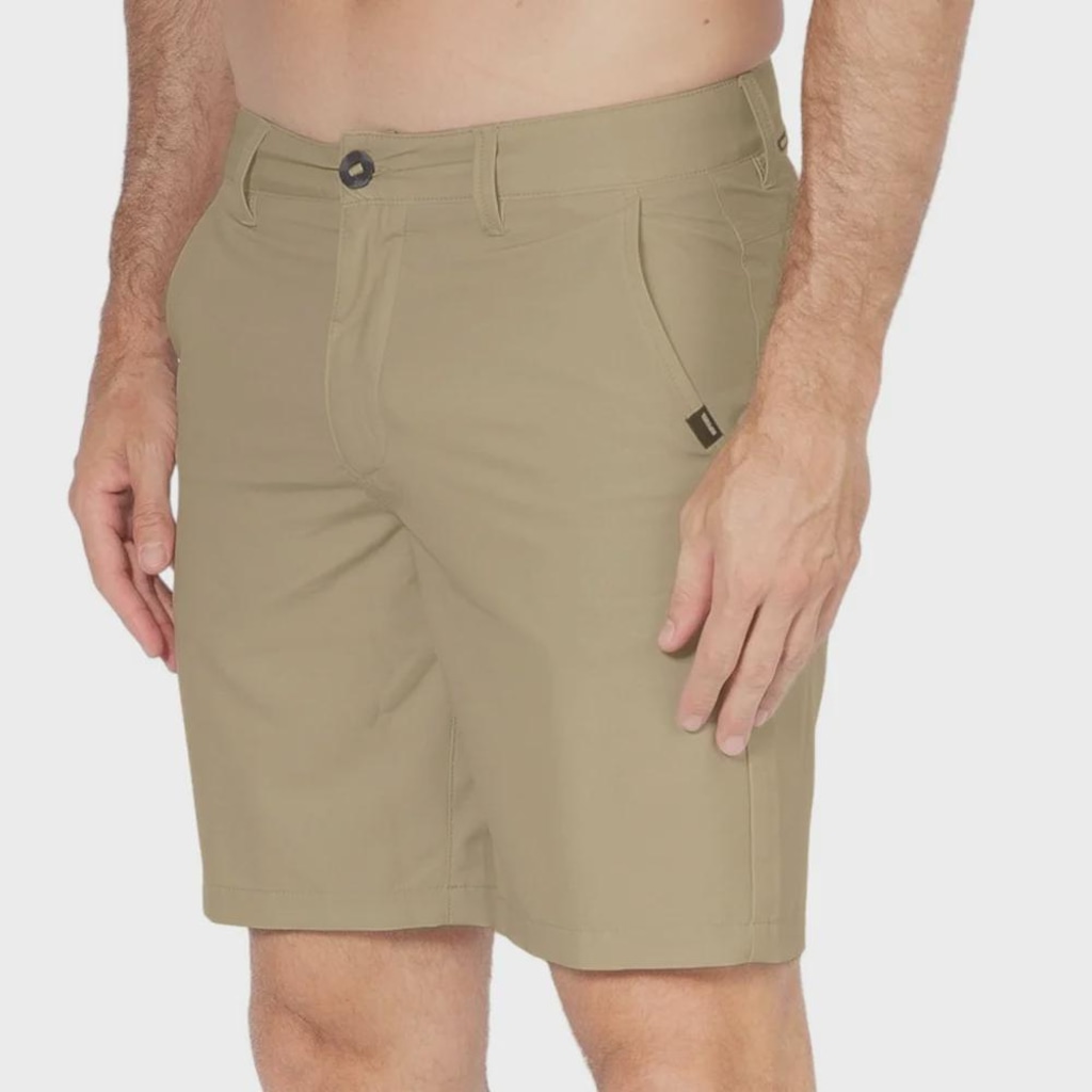 Bermuda Passeio Boardwalk Rip Curl Phase Brazil Masculina