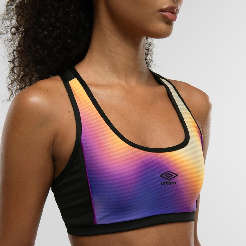 Imagem 3 do produto Top Umbro Impulse - Feminino