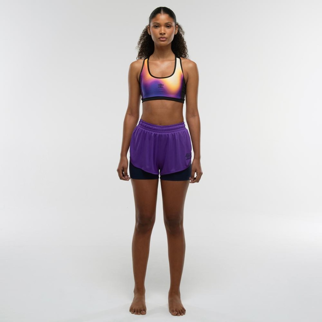 Imagem 5 do produto Top Umbro Impulse - Feminino