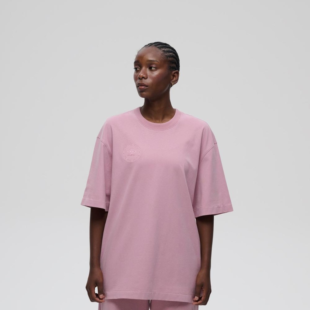 Camiseta Umbro Off The Pitch - Masculina