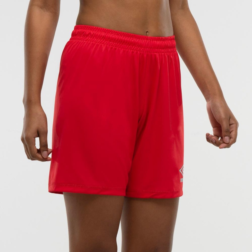 Imagem 2 do produto Calção Umbro Club - Feminino