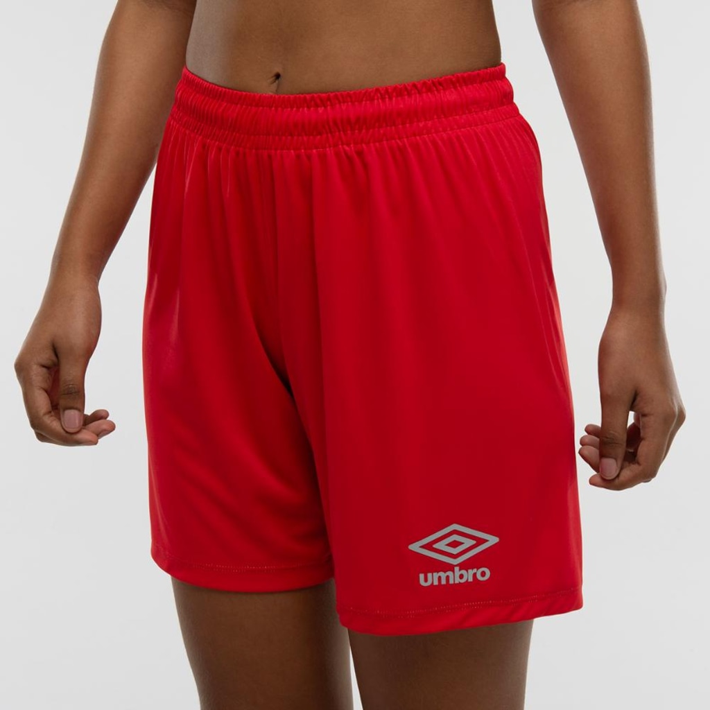 Imagem 3 do produto Calção Umbro Club - Feminino