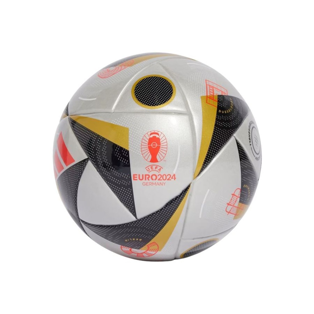 Mini Bola adidas Euro 24 Final