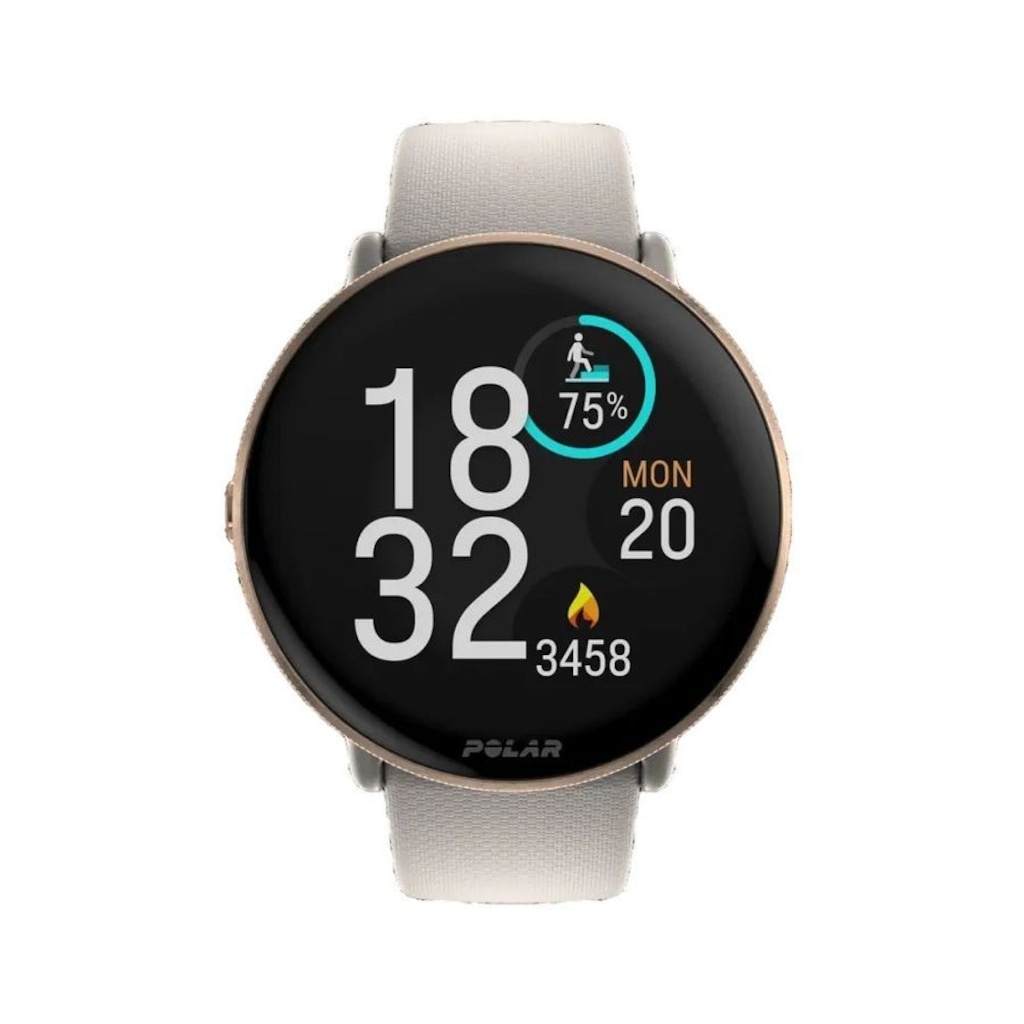 Relógio Polar Ignite 3 Unissex