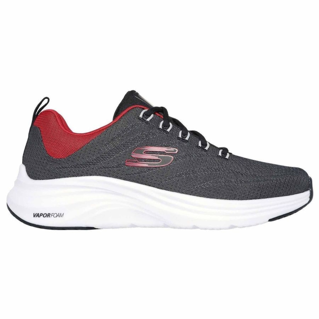 Tênis Masculino Skechers Vapor Foam