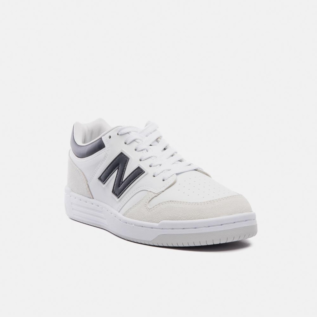 Imagem 4 do produto Tênis New Balance 480 Low Unissex