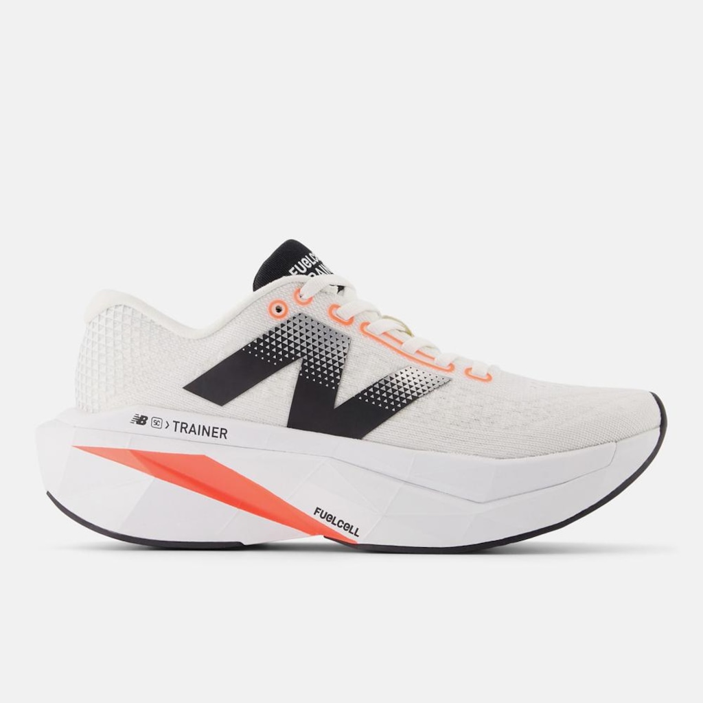Tênis Feminino New Balance Fuelcell Supercomp Trainer V3