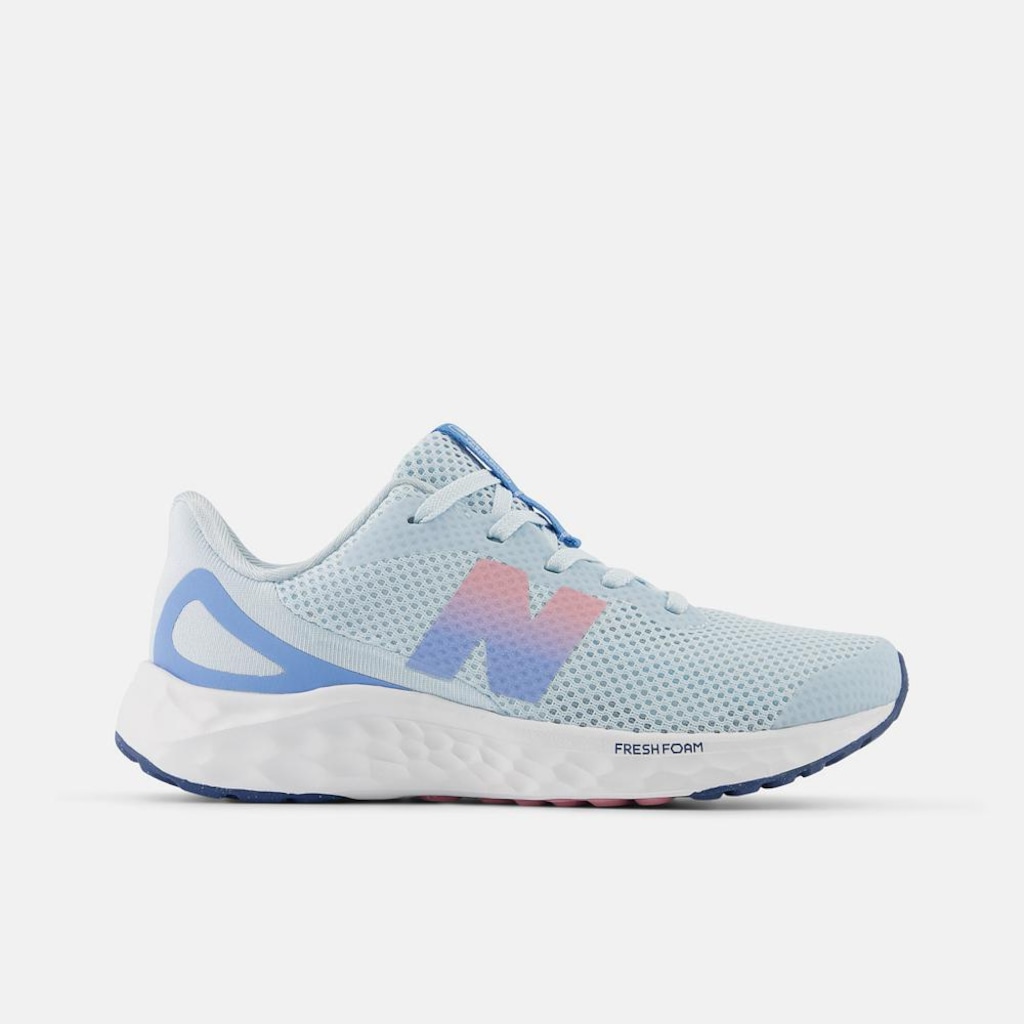 Tênis Infantil New Balance Fresh Foam Arishi V4