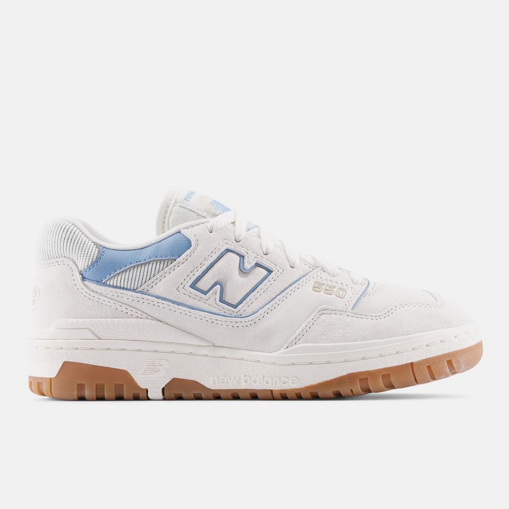 Tênis Feminino New Balance 550