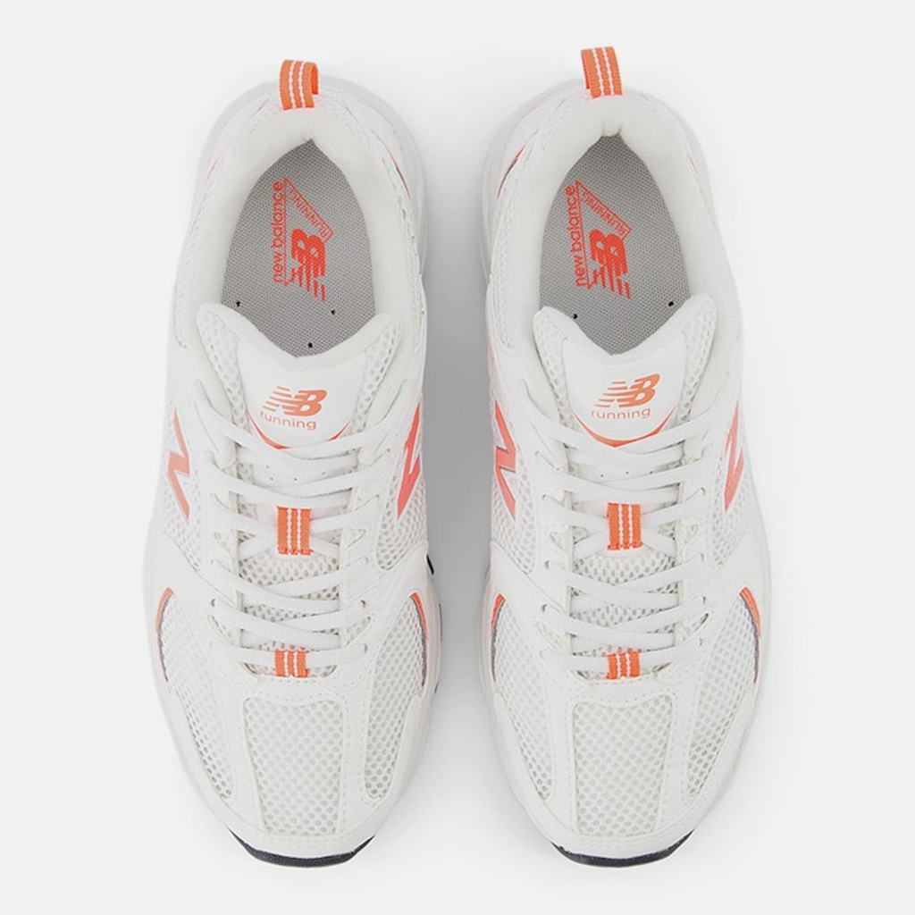 Imagem 3 do produto Tênis Unissex New Balance 530