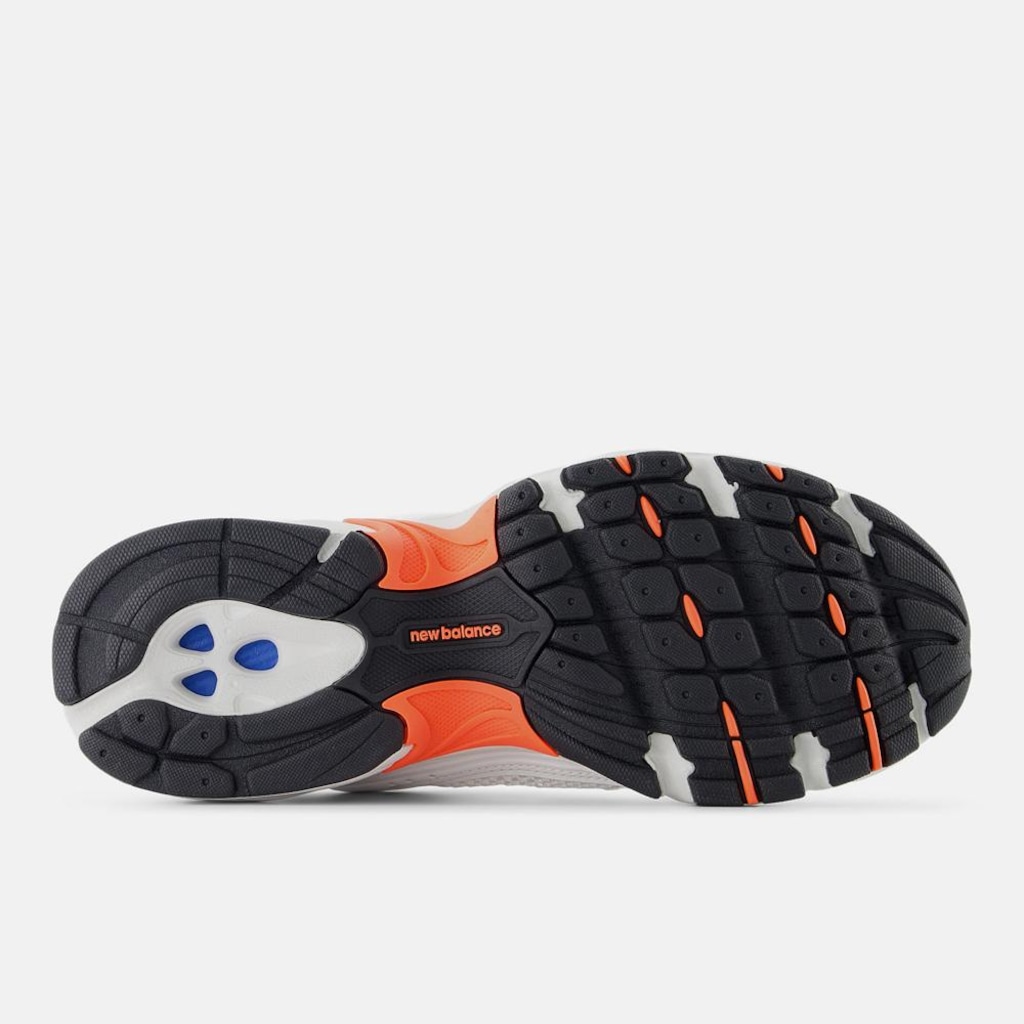 Imagem 5 do produto Tênis Unissex New Balance 530