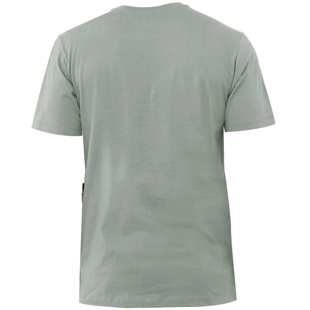 Imagem 2 do produto Camiseta Rip Curl New Icon Sphere Masculina