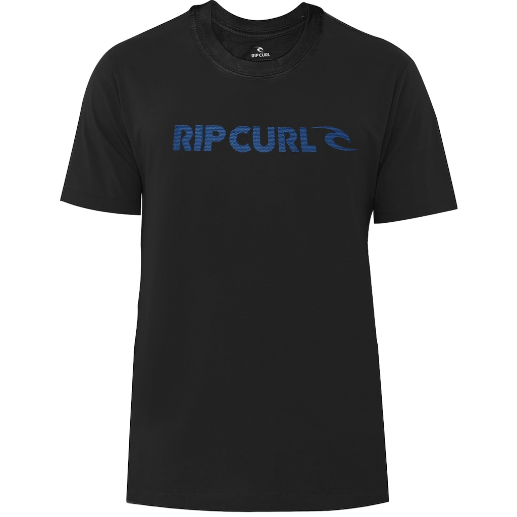 Camiseta Rip Curl New Icon Sphere Masculina