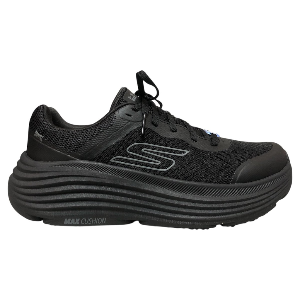 Tênis Masculino Skechers Max Cushioning Endeavor