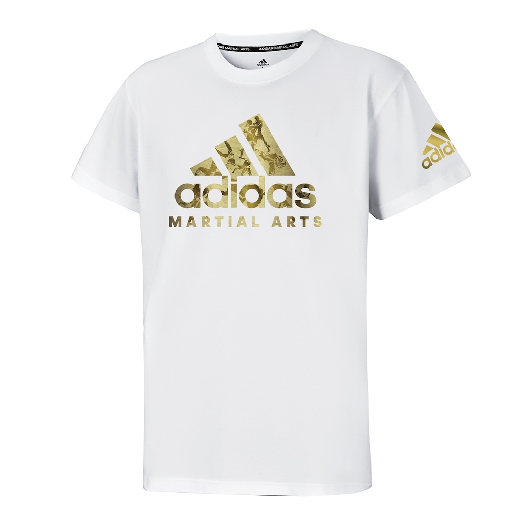 CAMISETA ADIDAS BADGE OF SPORT MASCULINO
