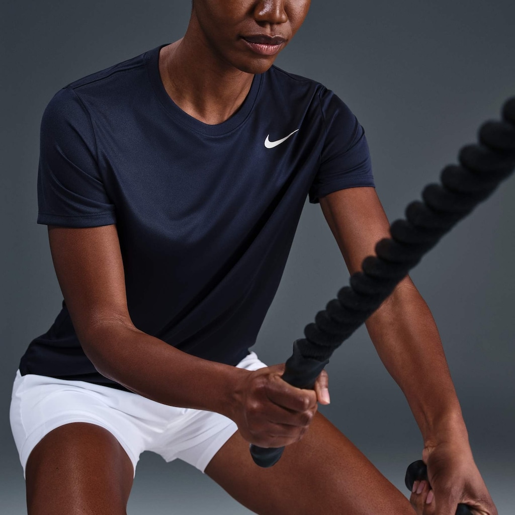 Imagem 3 do produto Camiseta Nike Dri-FIT Feminina