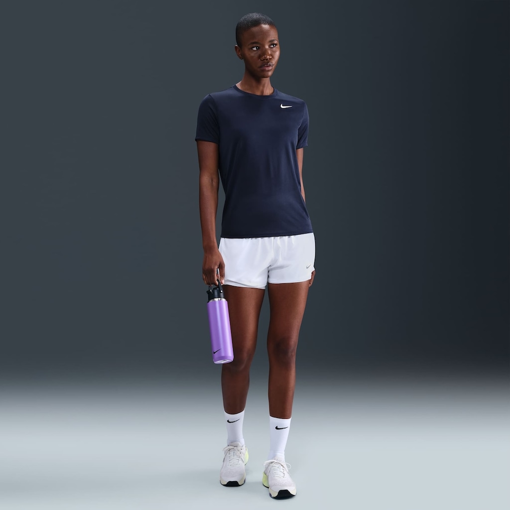 Imagem 4 do produto Camiseta Nike Dri-FIT Feminina