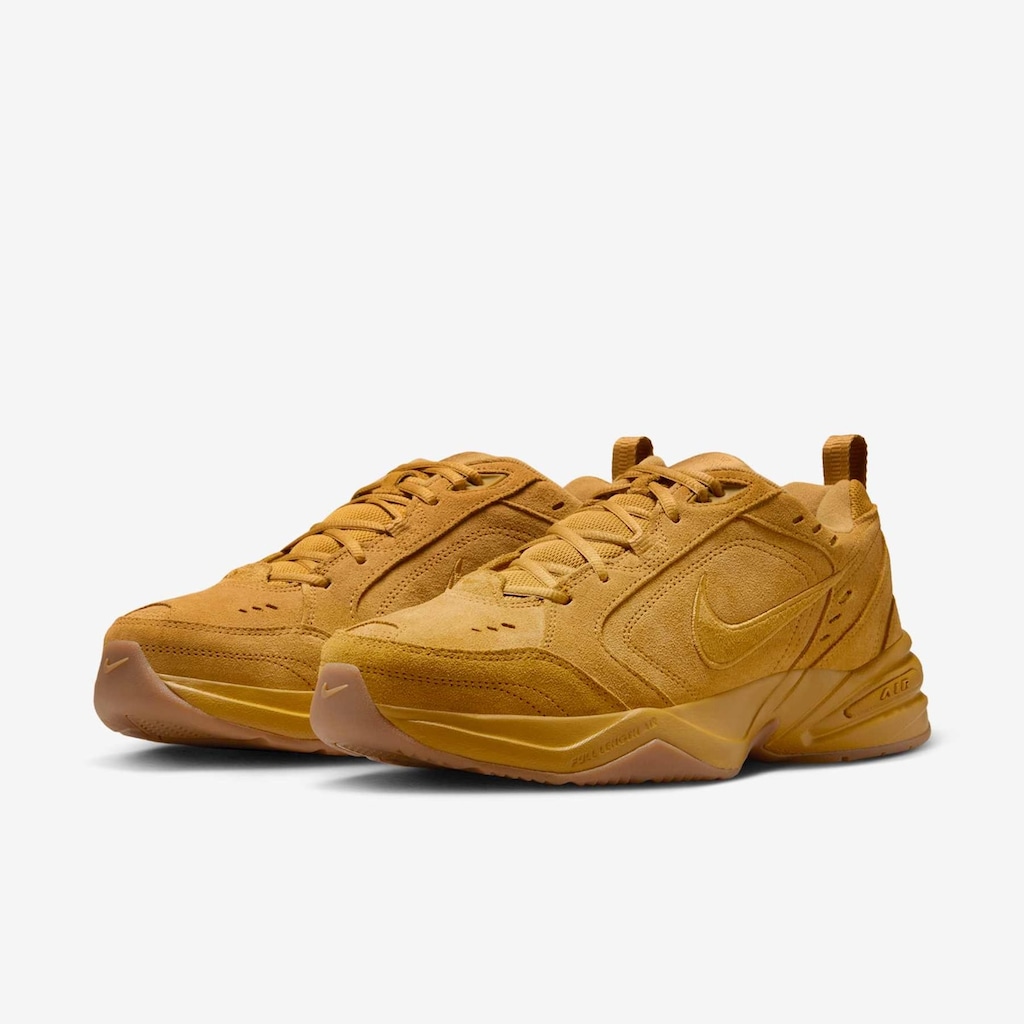 Imagem 2 do produto Tênis Masculino Nike Air Monarch SE