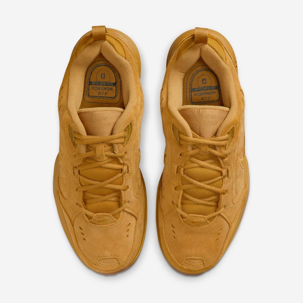 Imagem 5 do produto Tênis Masculino Nike Air Monarch SE