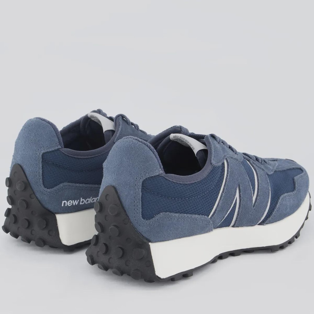 Imagem 3 do produto Tênis Feminino New Balance 327 V1