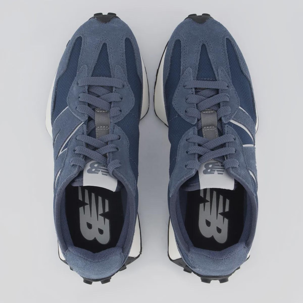 Imagem 4 do produto Tênis Feminino New Balance 327 V1