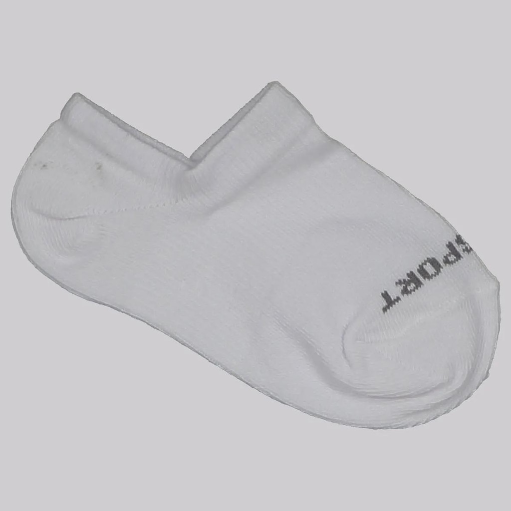 Imagem 2 do produto Kit Meia Lupo Sport Sapatilha 9 Pares Unissex