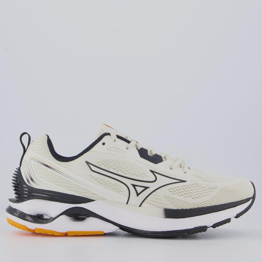 Tênis Masculino Mizuno Wave Dynasty 7
