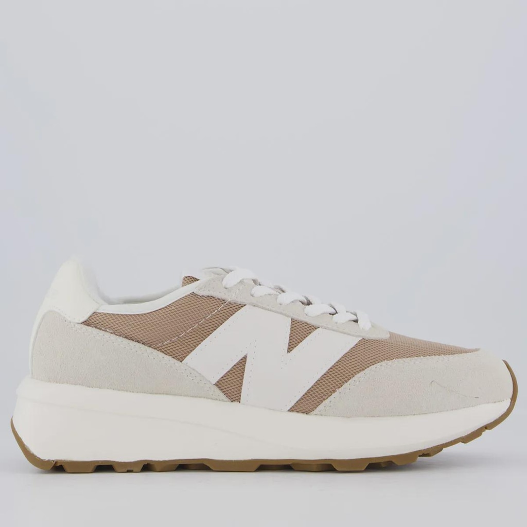 Tênis Masculino New Balance 370 V1