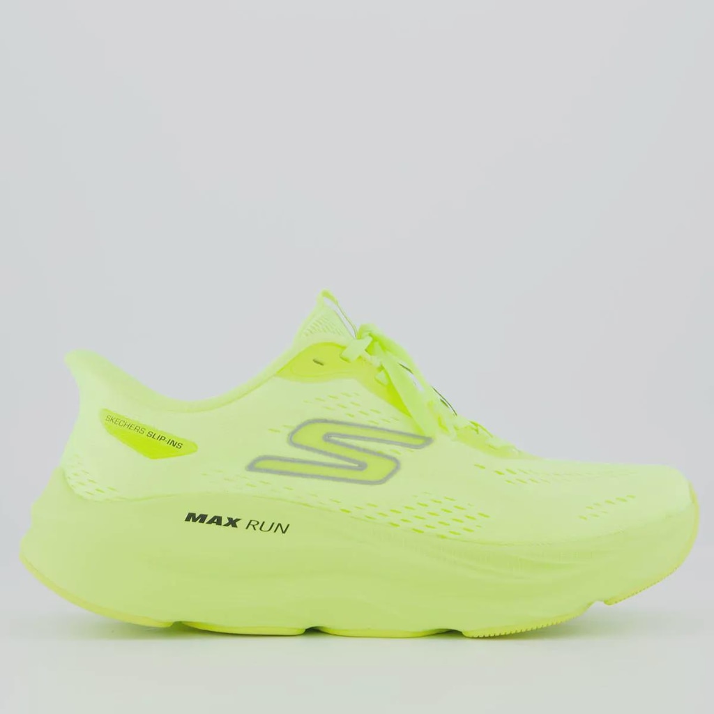 Tênis Feminino Skechers Max Run