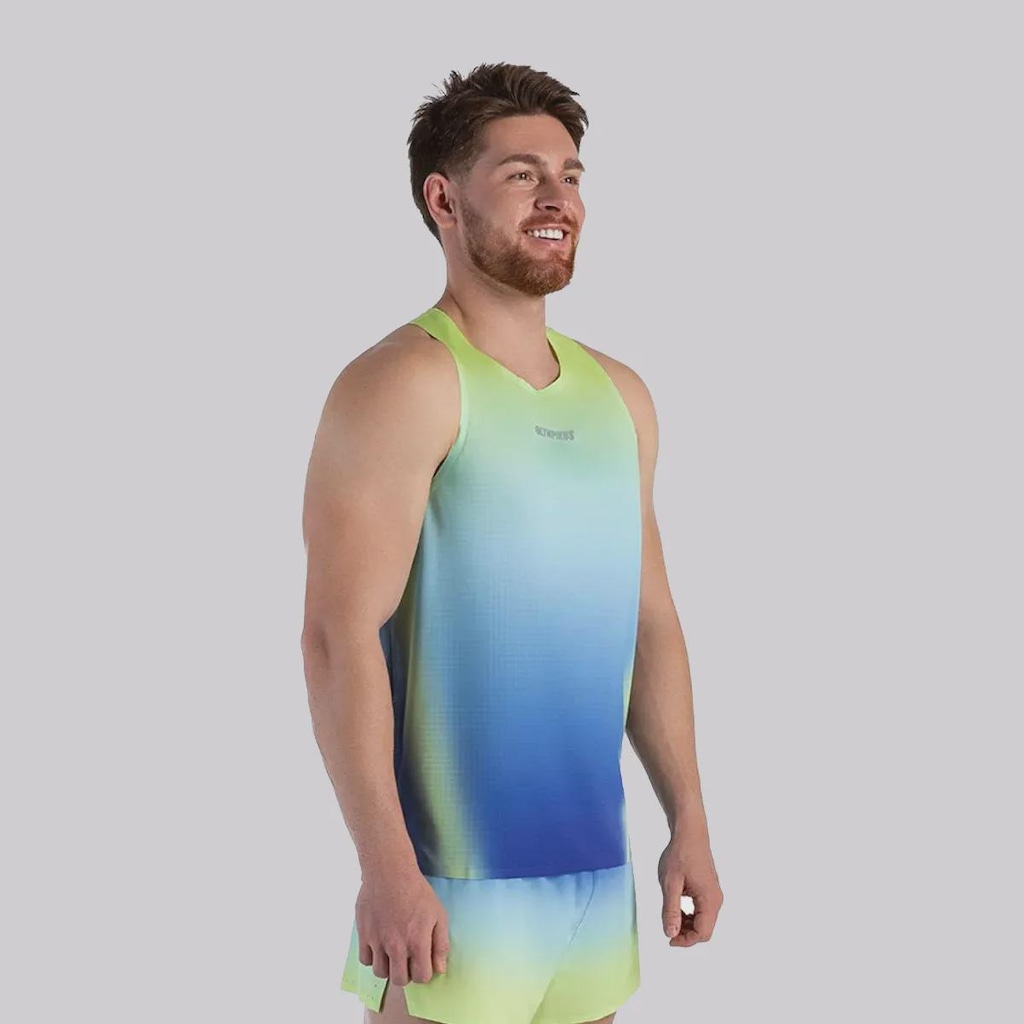 Imagem 2 do produto Regata Olympikus Corre Masculino