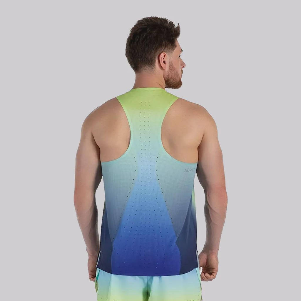 Imagem 3 do produto Regata Olympikus Corre Masculino