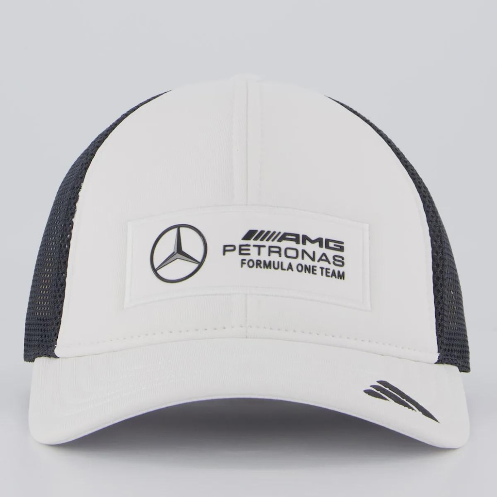 Imagem 2 do produto Boné adidas Trucker Mercedes