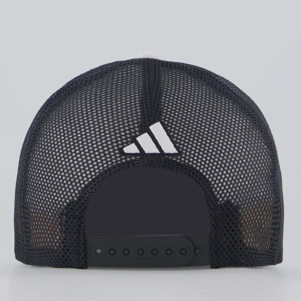 Imagem 3 do produto Boné adidas Trucker Mercedes