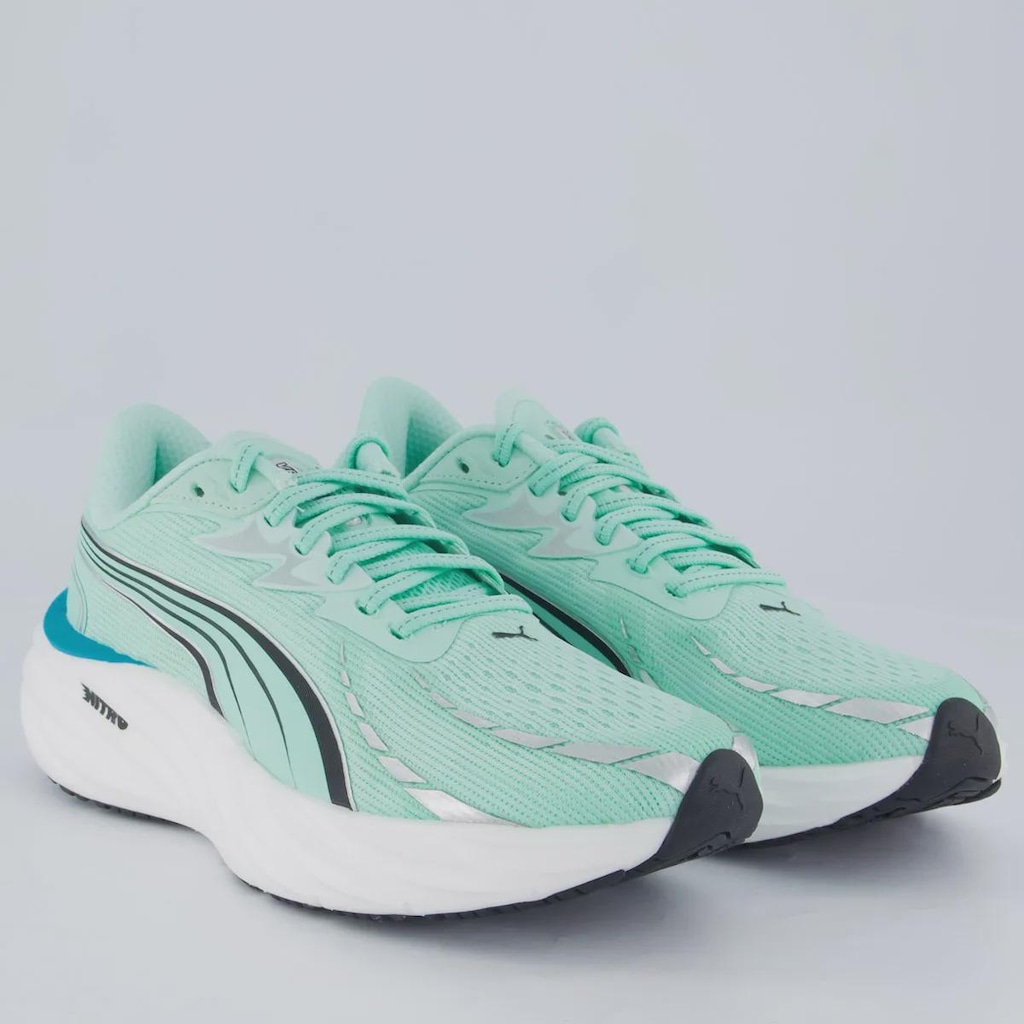 Tênis Feminino Puma Velocity Nitro 4 | Centauro