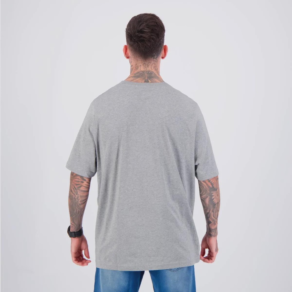 Imagem 3 do produto Camiseta Puma ESS Small No. 1 Masculina