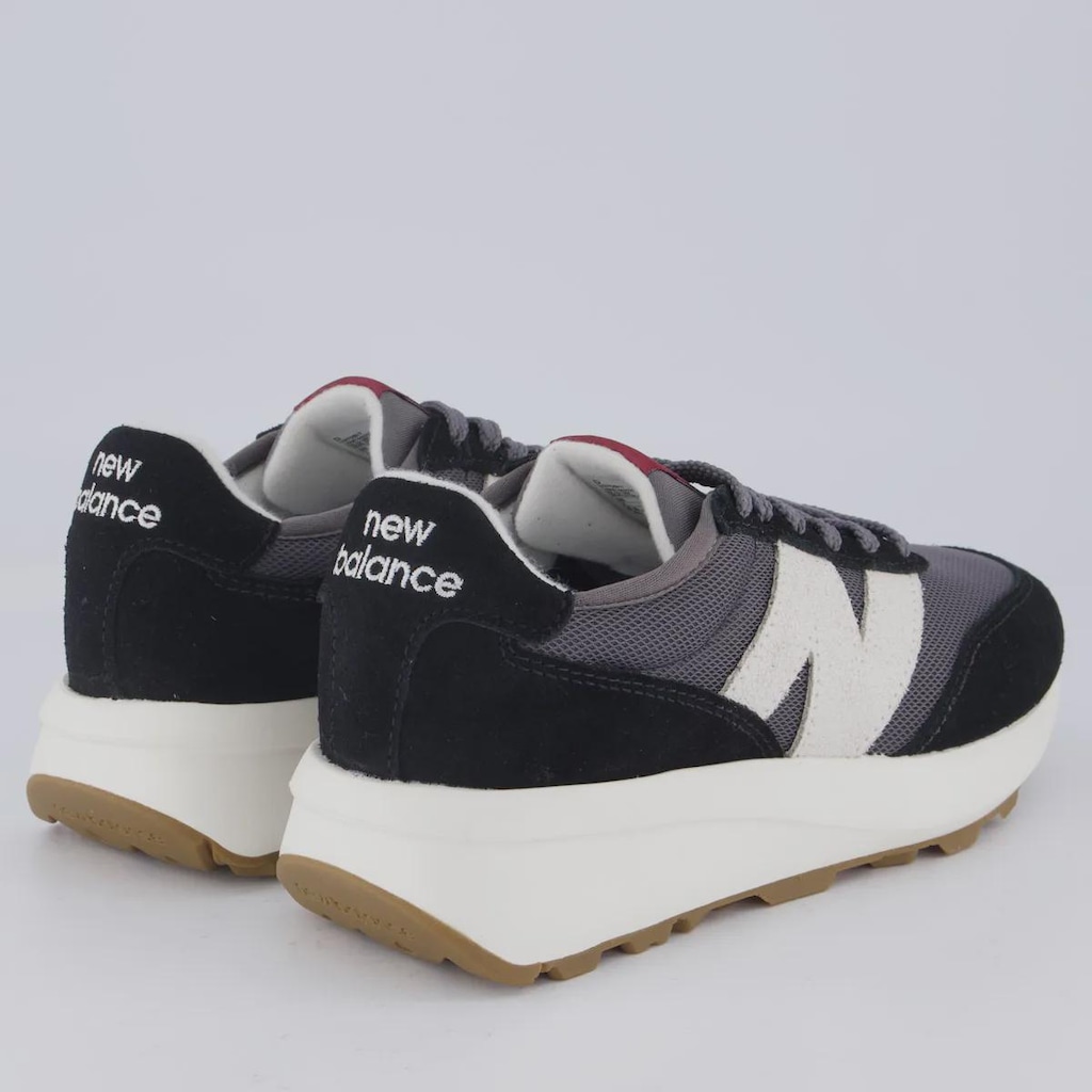 Imagem 3 do produto Tênis Unissex New Balance 370 V1