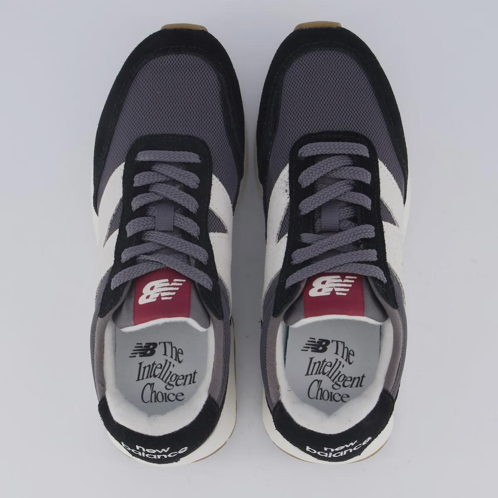 Imagem 4 do produto Tênis Unissex New Balance 370 V1