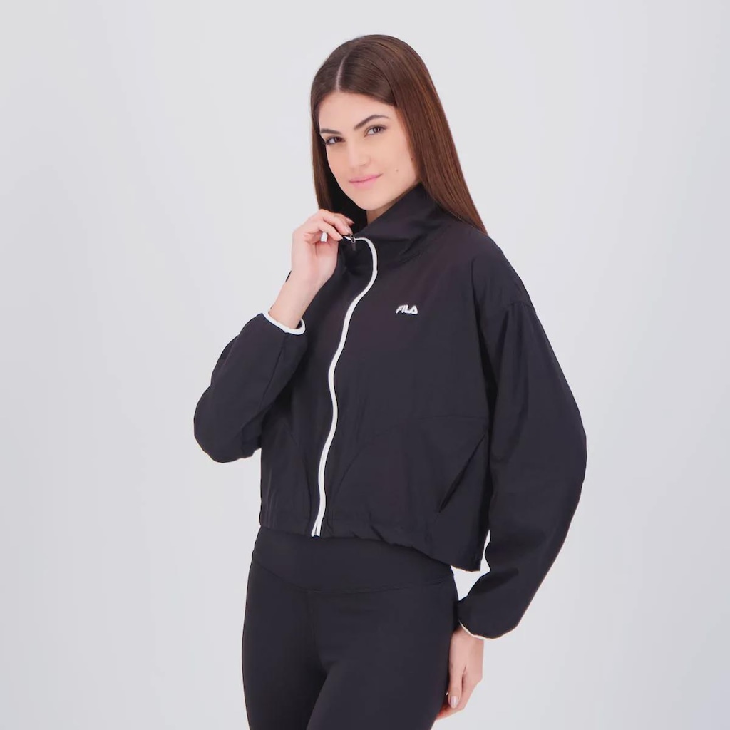 Imagem 2 do produto Jaqueta Fila Essential Floating II Feminina