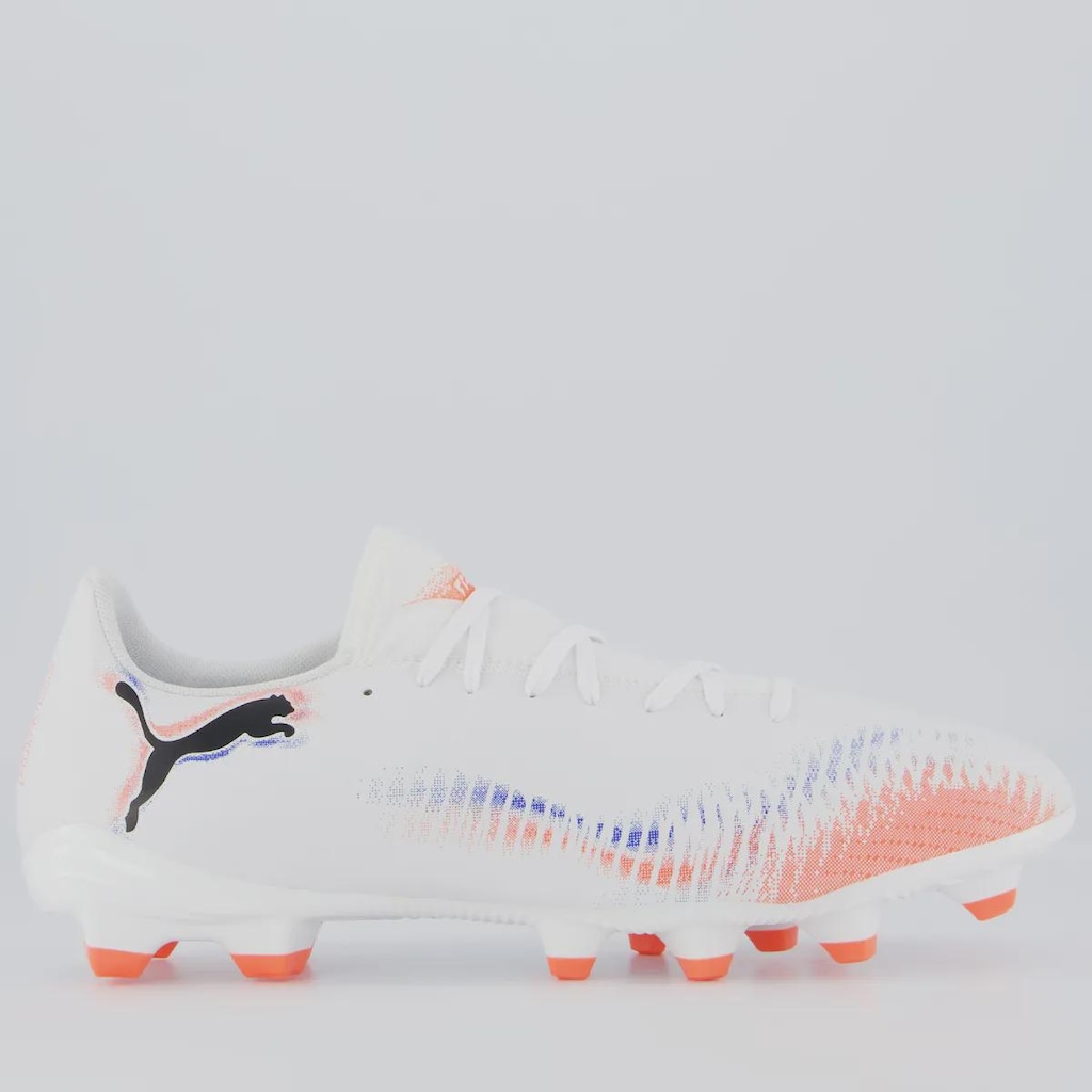 Chuteira Campo Masculina Puma Future 8 Play FG/AG
