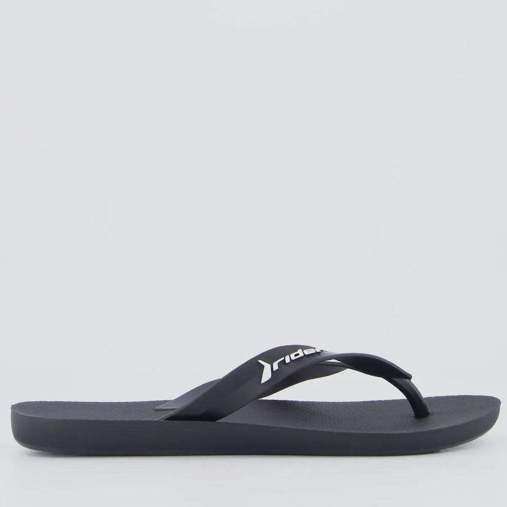 Chinelo Rider Feel Light Masculino