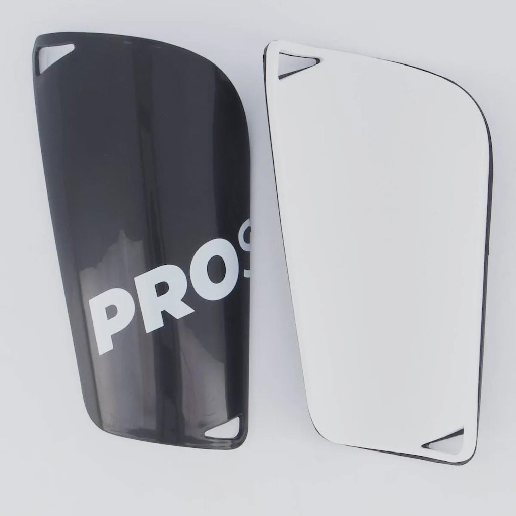 Caneleira Pro Socks Impact Unissex