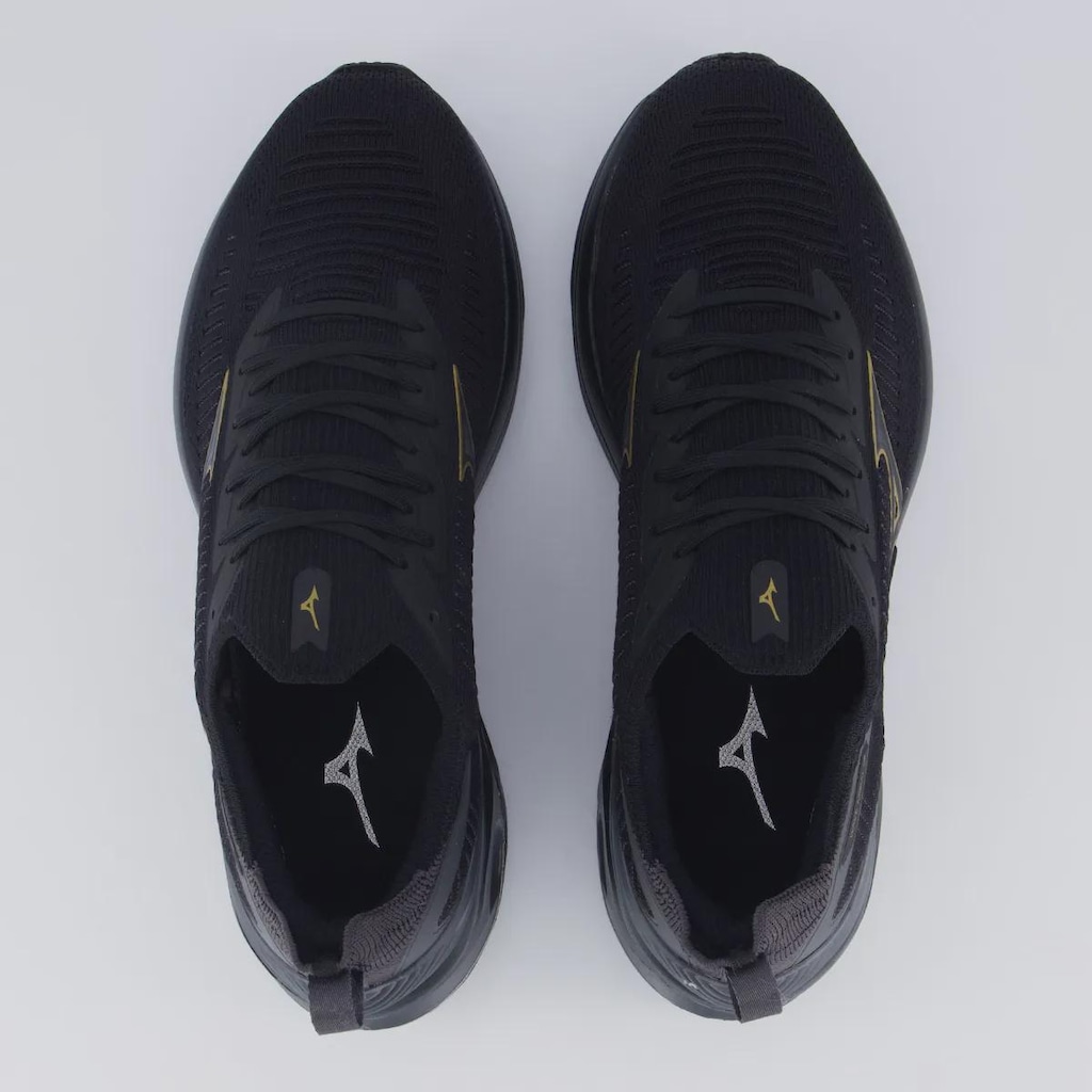 Imagem 4 do produto Tênis Masculino Mizuno Wave Mirai 7