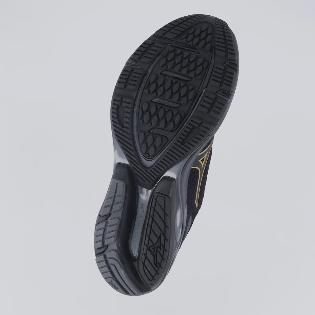 Imagem 5 do produto Tênis Masculino Mizuno Wave Mirai 7