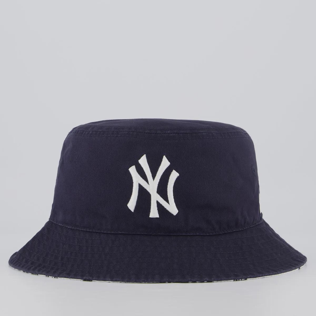 Bucket New Era MLB New York Yankees League