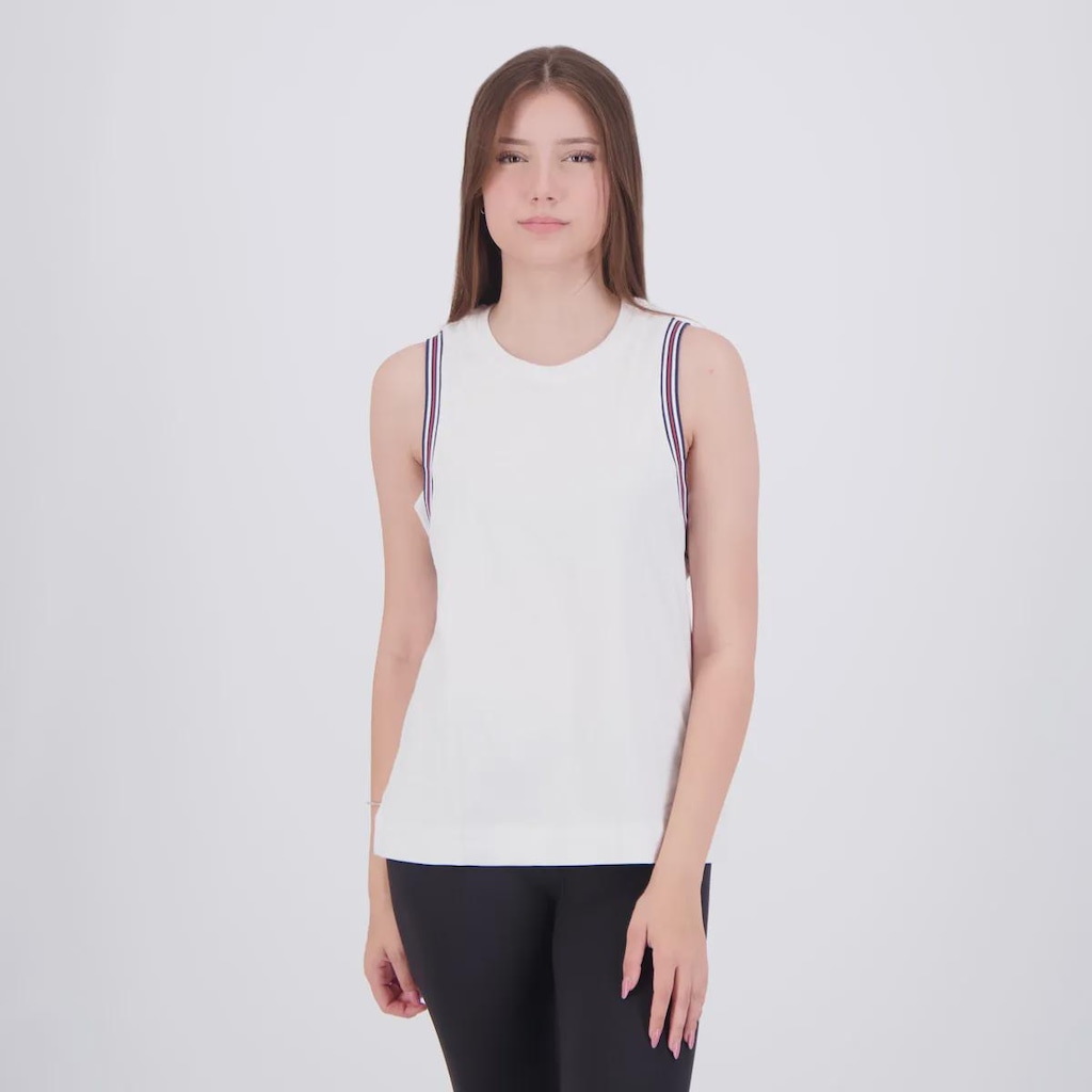 Regata Fila Comfort Chevron Letter Feminina