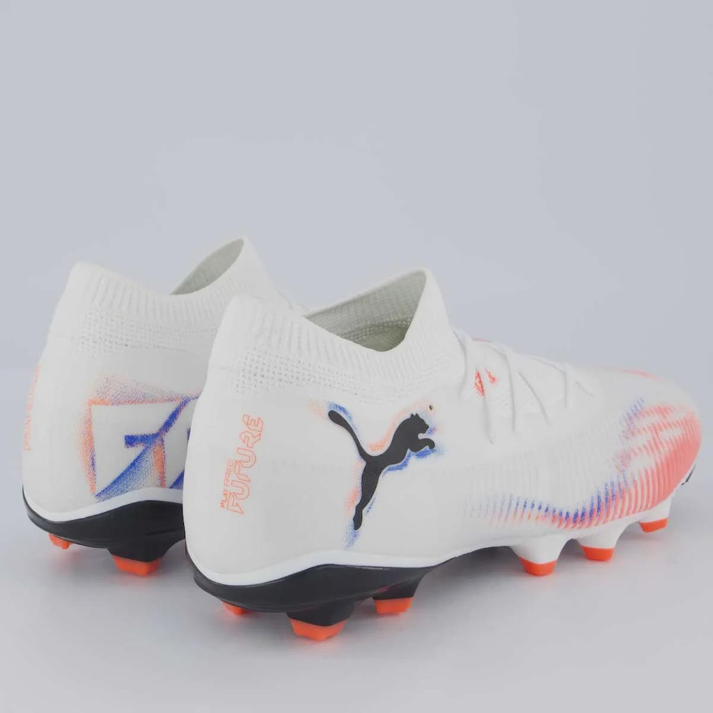 Imagem 3 do produto Chuteira de Campo Puma Masculina Future 8 Match FG/AG