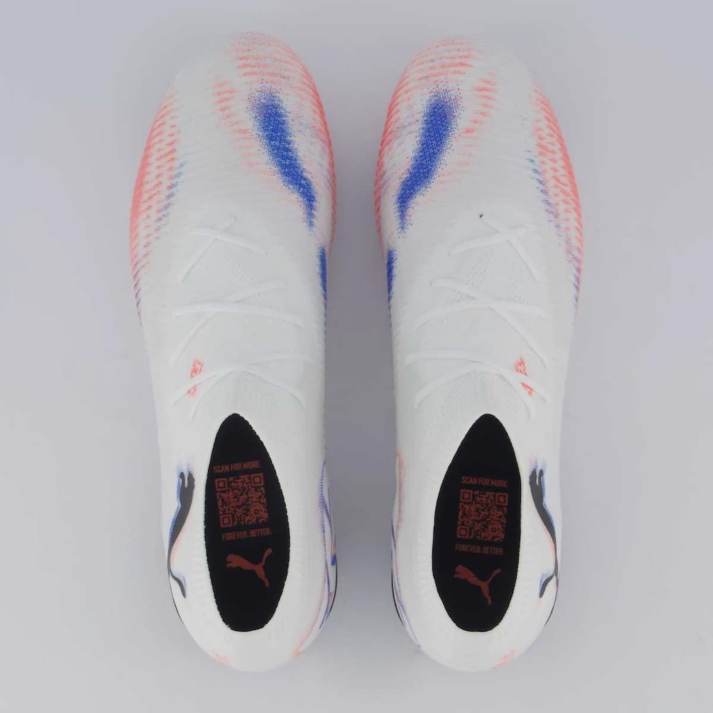 Imagem 4 do produto Chuteira de Campo Puma Masculina Future 8 Match FG/AG