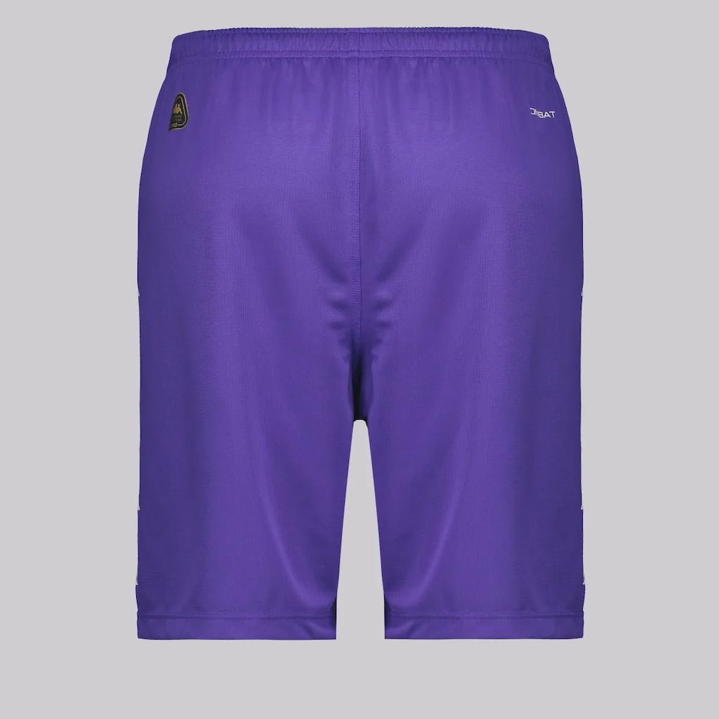 Imagem 3 do produto Calção Kappa Vasco Goleiro 2025 Masculino