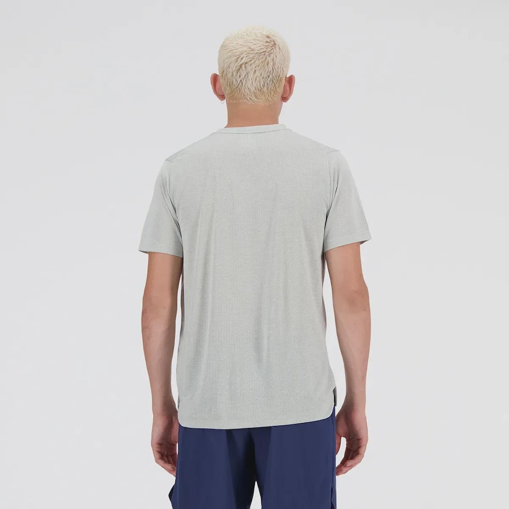 Imagem 3 do produto Camisa New Balance Atlhetics Run Masculina